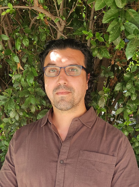 jorge carvajal