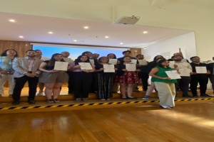 Diplomado Profesores Jefes