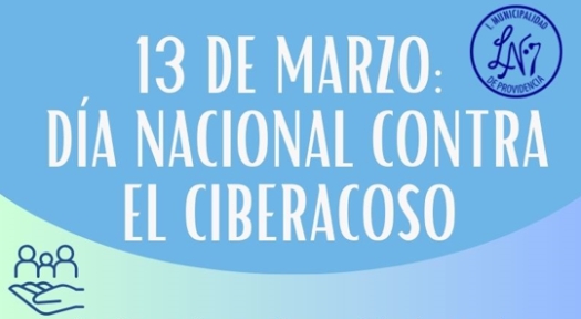 Semana Contra el Ciberacoso