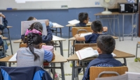 Suspensión de clases para este viernes 17 de julio