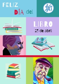 Día del Libro