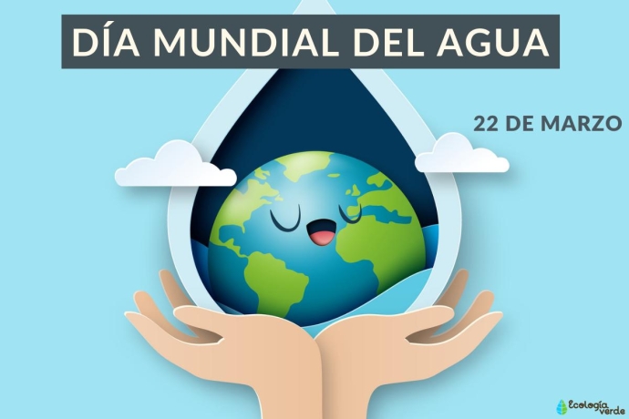 Día Mundial del Agua