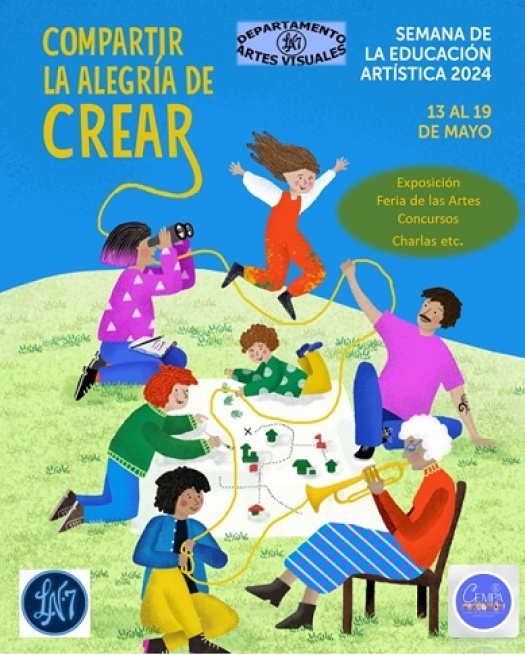 Semana de la Educación Artística