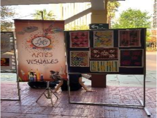 Semana de la Educación Artistica