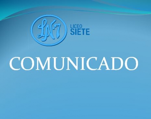 SUSPENSIÓN TALLER DE REFORZAMIENTO